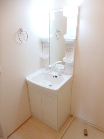 プレジールの物件内観写真